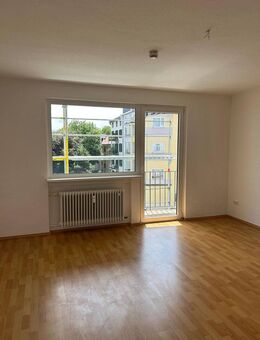 3 Zimmerwohnung in ruhiger Lage Nähe Bethmannpark und Berger Str. - Frankfurt (Main)