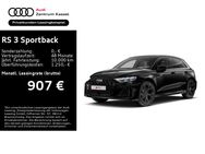 Audi RS3, Sportback AGA, Jahr 2022 - Kassel