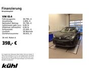 VW ID.4, 150KW Pro Performance Infotainment-Paket, Jahr 2023 - Hildesheim