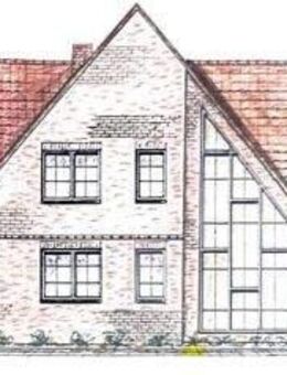 Repräsentative Gewerbefläche im Erdgeschoss - ideal für Praxis oder Büro - Güstrow