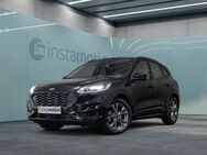 Ford Kuga, 1.5 ST-Line EcoBoost 110kW Sports Utility V, Jahr 2023 - München