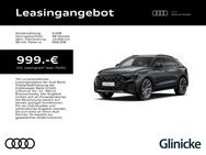 Audi Q8, 50 TDI S line qu Laser, Jahr 2022 - Kassel