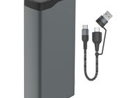 4smarts Powerbank VoltHub Pro 26800mAh QuickCharge PD gunmetal - Bad Gandersheim