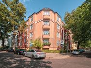 Jetzt zugreifen und die letzte verfügbare Einheit sichern! Vermietete 4-Zi.-Wohnung mi Balkon - Berlin