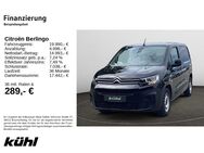 Citroën Berlingo, 1.5 Kasten Automatik Worker, Jahr 2020 - Hildesheim