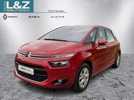 Citroën C4, SpaceTourer Picasso Selection, Jahr 2016 - Norderstedt