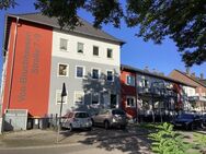 Schöne zwei Zimmer Wohnung mit Balkon - Recklinghausen