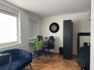 N-Innenstadt, 1 - 2 Zi-Wohnung in 1 a Citylage, EBK, frei ab sofort, Kaiserstr., 90402 Nürnberg-Fußgängerzone - Nürnberg