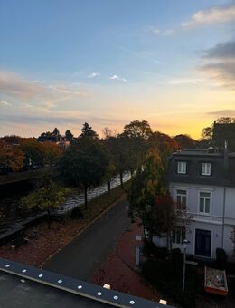 Traumhaus in der Kanalstraße, direkt am Wasser! - Oldenburg