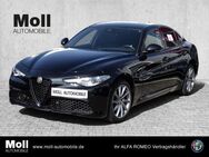 Alfa Romeo Giulia, SPRINT Assistenz Paket-, Jahr 2023 - Köln