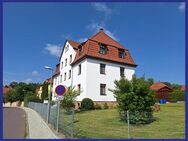2,5 Zimmer Wohnung Hochparterre in guter Lage - Blankenhain