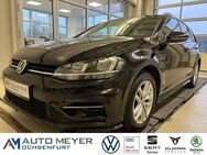 VW Golf Variant, 1.5 TSI R Line, Jahr 2019 - Ochsenfurt