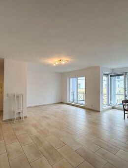 Hell und Geräumig: Gut gelegene 3-Zimmerwohnung in Bad Homburg - Bad Homburg (Höhe)