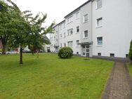 Zwei Zimmer Wohnung in einer "top gepflegten Wohnanlage in Mülheim-Oberdümpten" - Mülheim (Ruhr)