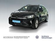 VW Taigo, 1.0 TSI MOVE IQ, Jahr 2024 - Ingolstadt