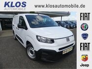 Fiat Doblo, 1.5 CARGO KAWA L2H1 130PS MAGIC COMFORT, Jahr 2022 - Koblenz