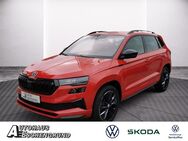 Skoda Karoq, 1.5 TSI Sportline, Jahr 2024 - Neubrandenburg