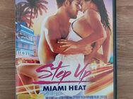 [inkl. Versand] Step Up: Miami Heat - Baden-Baden