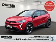 Renault Captur, 1.3 II TCe 160 Mild-Hybrid EU6e Techno Mild Hybrid 160EDC, Jahr 2024 - Krefeld