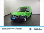 VW Caddy, 1.0 TSI Kasten, Jahr 2020 - Dresden