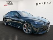 Audi RS5, Coupe Abgas Dynamikpaket, Jahr 2022 - Binzen