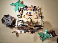 GEBE MEINE LEIDENSCHAFT AUF - LEGO VOM FEINSTEN - TEMPLE of ANUBIS - NR 5988 - Herscheid