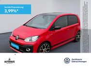 VW up, GTI, Jahr 2020 - Wolfenbüttel