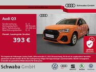 Audi Q3, Sline 45TFSIe 8-fach, Jahr 2024 - Gersthofen