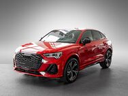 Audi Q3, Sportback S line 35 TFSI, Jahr 2024 - Stuttgart