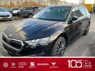 Skoda Octavia, 1.5 TSI Combi TOUR CHROM 19 LIGHT, Jahr 2022 - Eggenfelden