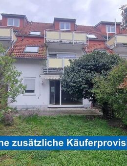 Attraktives Renditeobjekt: Gepflegtes Mehrfamilienhaus in begehrter Lage von Nauheim - Nauheim