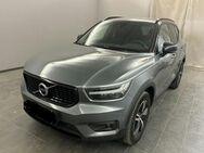 Volvo XC40, D4 R-Design, Jahr 2018 - Celle