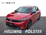 Opel Corsa, 1.2 F Basis T Musikstreaming, Jahr 2024 - Hohenlockstedt