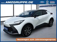 Toyota C-HR, 1.8 Hybrid MJ24 el Winterpa, Jahr 2022 - Stollberg (Erzgebirge)