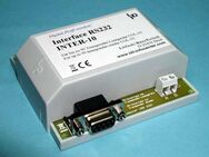 Littfinski LDT INTER-10-G Interface Transponder Tech. RS232 - NEU - Ettlingen Zentrum