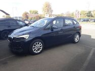 BMW 218 Active Tourer Advantage A. +NAVI+RFK+LED - Kronach