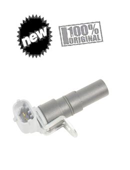 ORG KURBELWELLE SENSOR IMPULSGEBER OPEL SAAB 1.8 9115115 12388223 - Dortmund Wickede