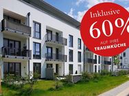 Reine Kapitalanlage: 4-Zimmer-Wohnung mit Balkon + 60 % Rabatt auf Wunschküche - Haar