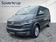 VW T6 Multivan, 6.1 HIGHLINE TDSG 7 S, Jahr 2021 - Flensburg