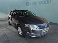 Skoda Octavia, 1.6 TDI 3 III Combi Ambition, Jahr 2019 - München