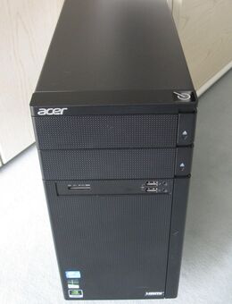 i5 3330, 4x3 GHz, 8GB Ram, SSD, HDD, Win11 - München