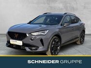 CUPRA Formentor, 2.0 TSI VZ 245, Jahr 2023 - Chemnitz