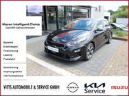 Kia Cee'd Sportswagon 1.6 CRDi 48V Spirit DCT7 Navi - Brockel