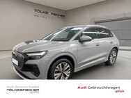 Audi Q4, basis STH, Jahr 2022 - Krefeld