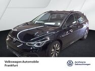 VW Golf, 2.0 TDI VIII Move, Jahr 2024 - Frankfurt (Main)