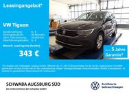 VW Tiguan, 2.0 TDI Active R, Jahr 2023 - Augsburg
