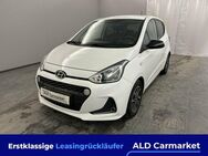 Hyundai i10 1.2 YES! Limousine, 5-türig, 5-Gang - Bad Fallingbostel