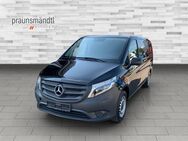 Mercedes Vito, 116 Mixto lang, Jahr 2020 - Ingolstadt