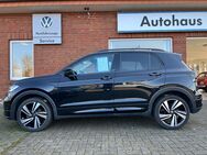 VW T-Cross, 1.5 l TSI United OPF, Jahr 2021 - Essen (Oldenburg)