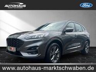 Ford Kuga, Plug-In Hybrid ST-Line, Jahr 2023 - Markt Schwaben